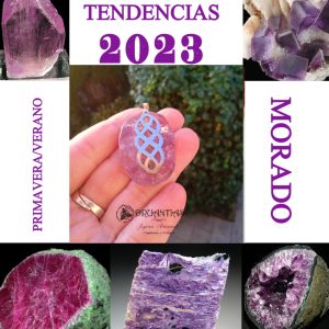 MORADO-Tendencias Otoño e Invierno 2023