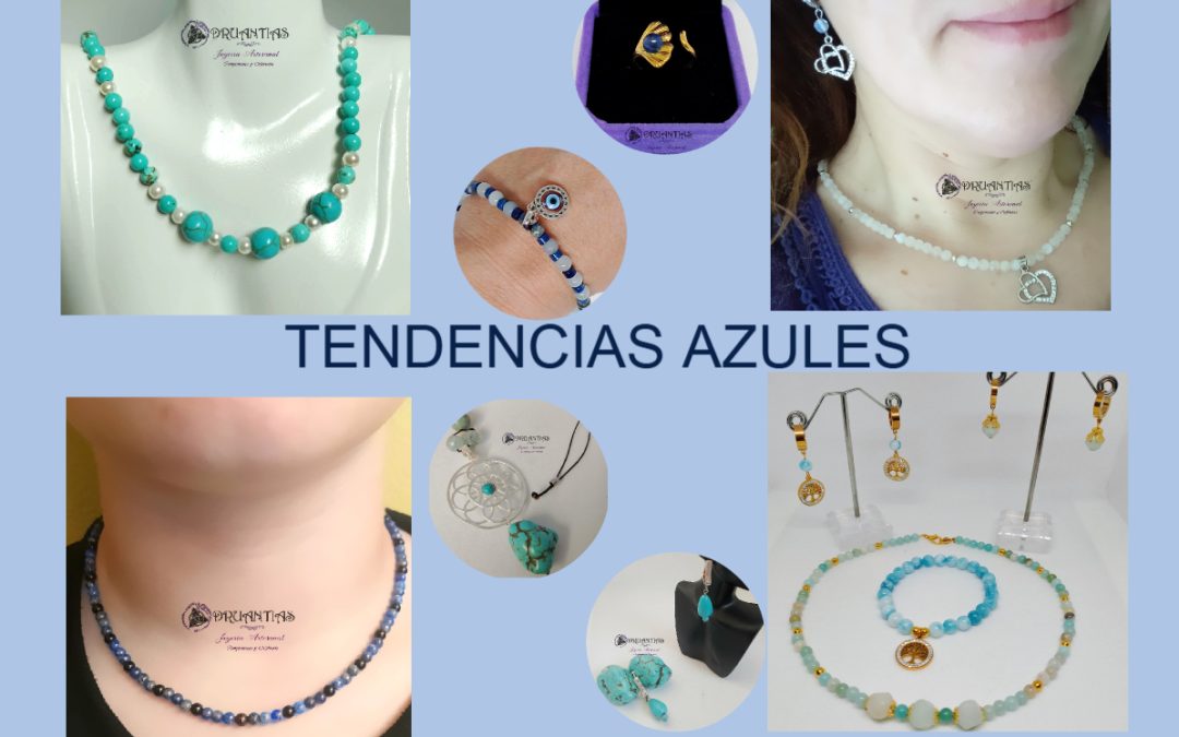 AZULES-Tendencias