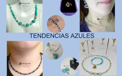 AZULES-Tendencias