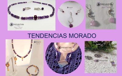 MORADO-Tendencias