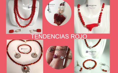 ROJO-Tendencias