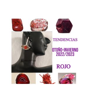 ROJO-Tendencias Otoño/Invierno 2022/23