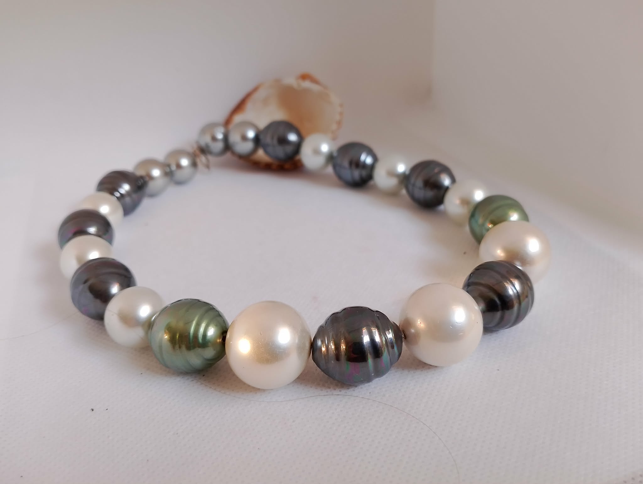 Gargantilla Plata 925 GNADQA1