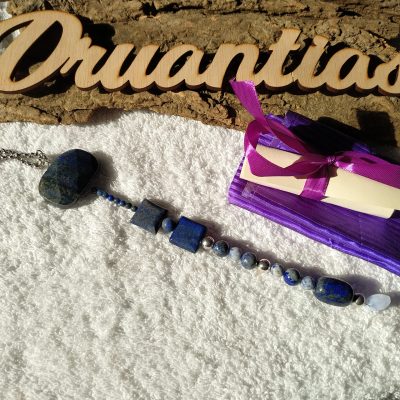 Llamador de Energía LLENERMENTE