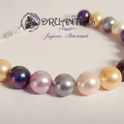 Pulsera Plata 925 PPNADQA172