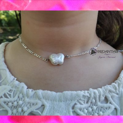 Colgante Plata 925 COLPEKE6