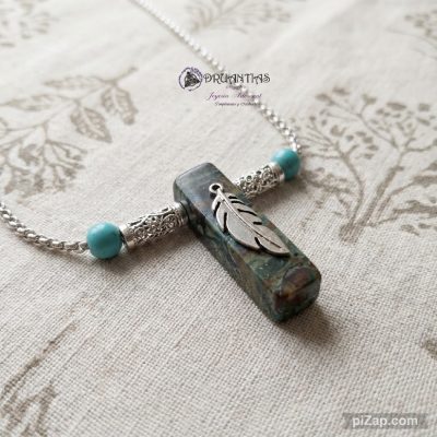 Pulsera Atrapasueños PACER38