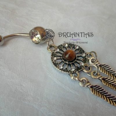 Pearcing Quirúrgico PEARAQ8