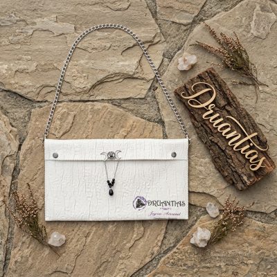 Cartera Triple Diosa Celta BOLCARTRIDIO