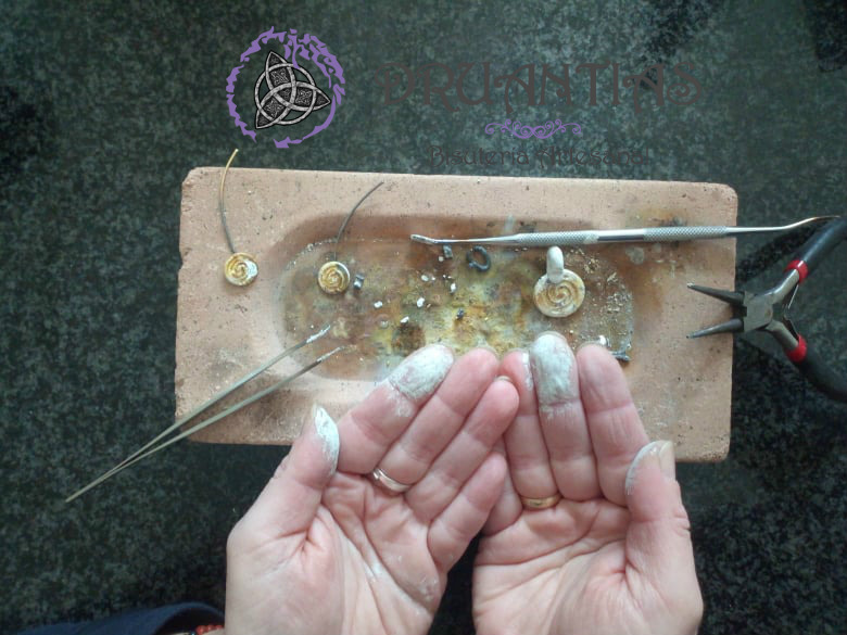 Joyería Artesanal
Simbología Celta en Druantias