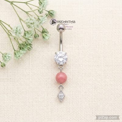 Pearcing Quirúrgico PEARAQ11
