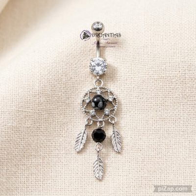 Pearcing Atrapasueños Quirúrgico PEARAQ12