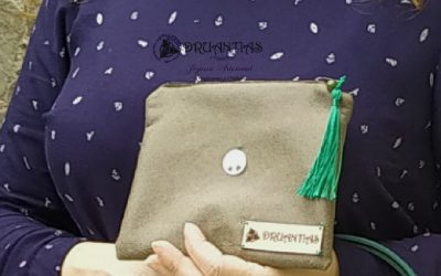 MONEDERO ÁRBOL CELTA MONARBCELT