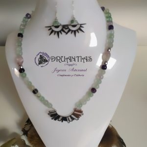 Gargantilla Acero GACER26