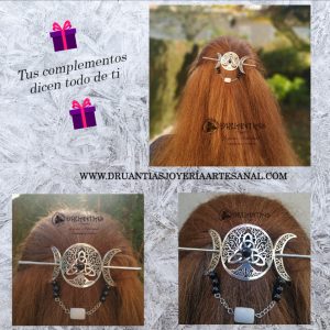 Coletero Triple Diosa COLETTRIPLEDIOSA1