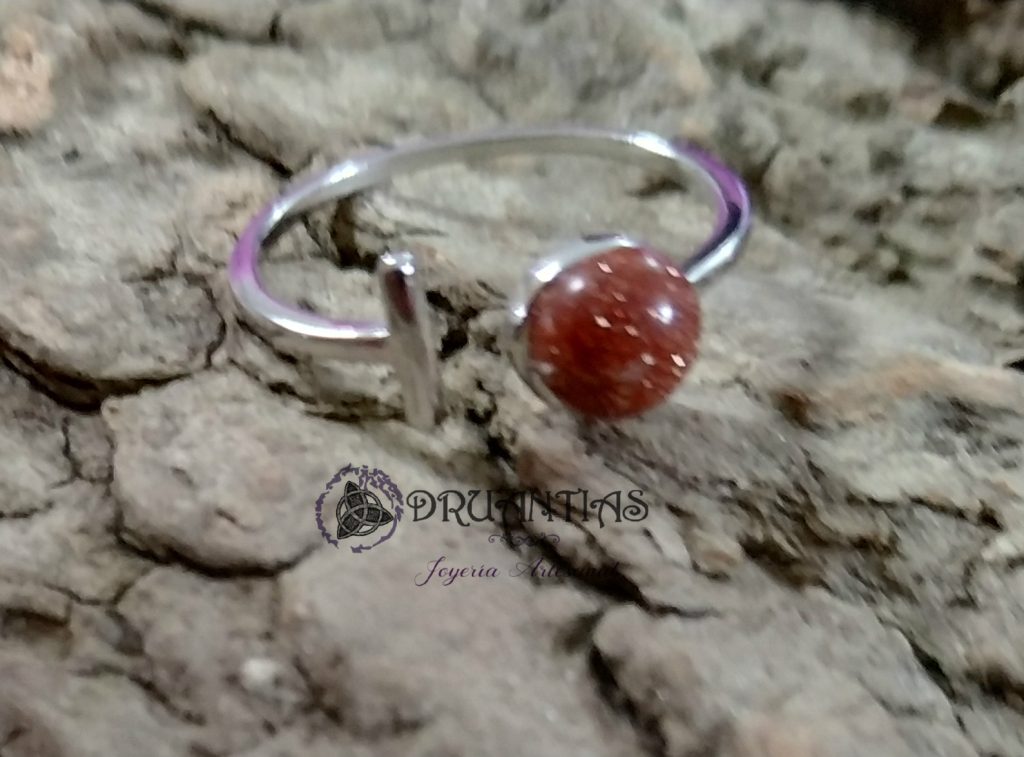 Anillo Plata 925 AUNIV1