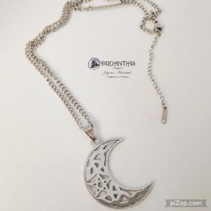 Colgante Luna COLFANT22