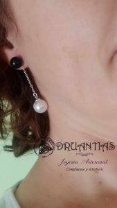Pendientes Cadena 925 PPNADQA1
