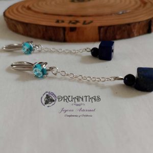 Pendientes Cadena 925 PPNADQA2