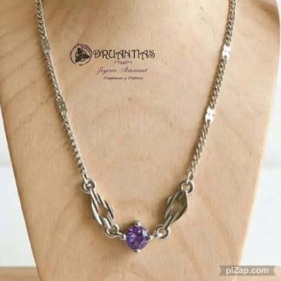 Collar V 925 CNADQA4