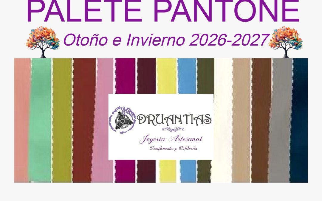 Tendencias Otoño/Invierno 2026-Tendencias