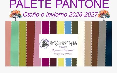 Tendencias Otoño/Invierno 2026-Tendencias