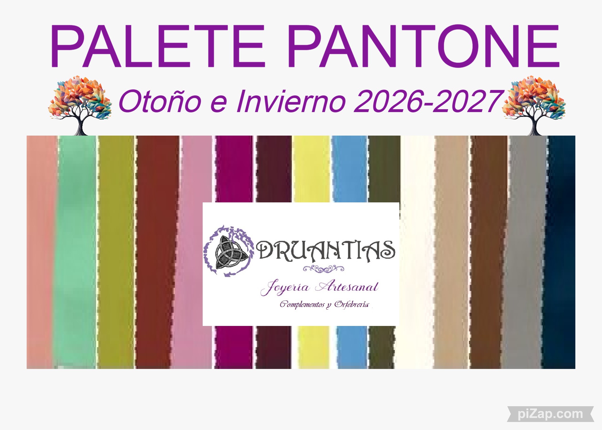 Tendencias Otoño/Invierno 2026-Tendencias
