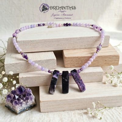 Collar Étnica 925 CETNICA7