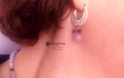 Pendientes Aros 925 PPETNICA10