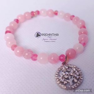 Pulsera Árbol 925 PCELTA18