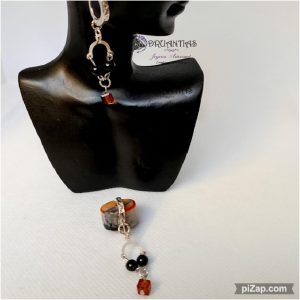 Pendientes Plata 925 PPNADQA53