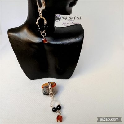 Pendientes Plata 925 PPNADQA53