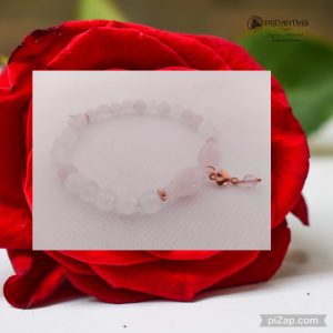 Pulsera Corazón Acero PACER4D