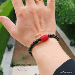 Pulsera Barril 925-AZAPUL16