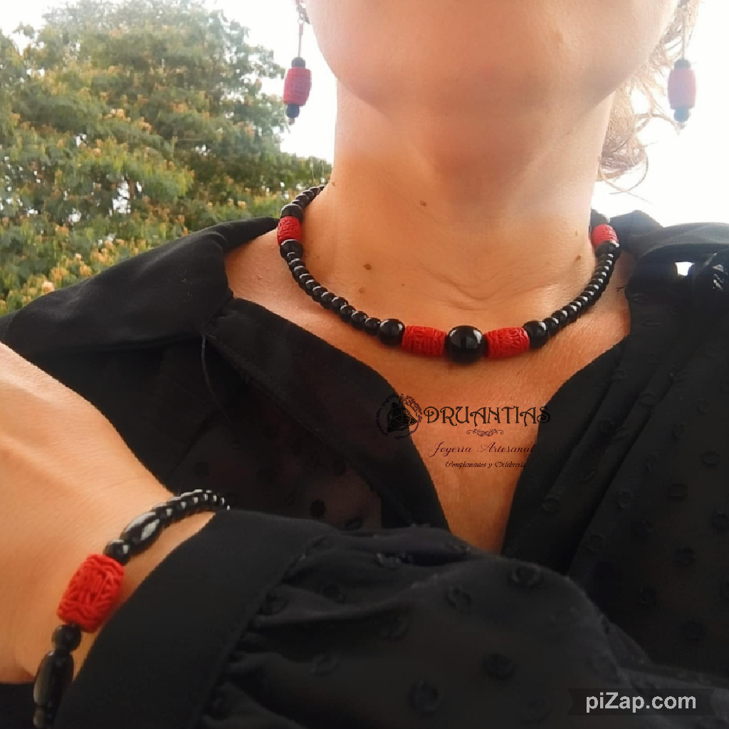 Pulsera Barril 925-AZAPUL16 - Imagen 3