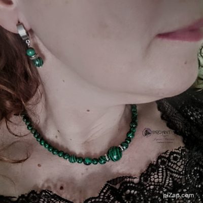 Pendientes Bola Acero PPACER20