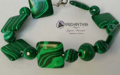 Pulsera Brazalete Acero PACER33