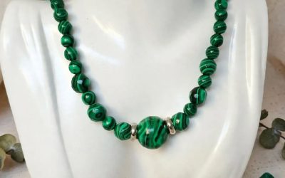 Gargantilla Choker Acero GACER21