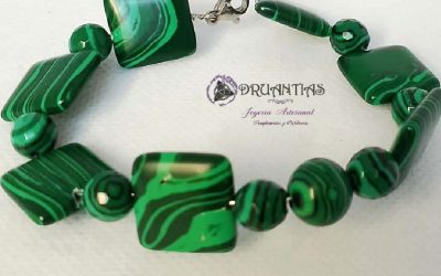 Pulsera Brazalete Acero PACER33