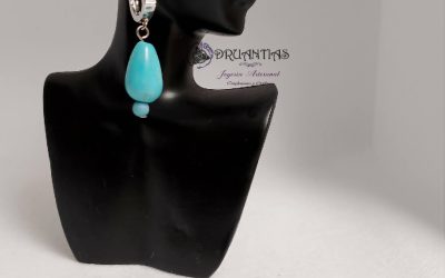 Pendientes Lágrima 925 PPNADQA46